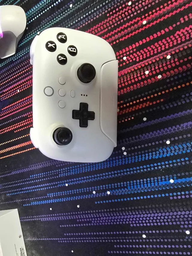 8bitdo Ultimate Controller