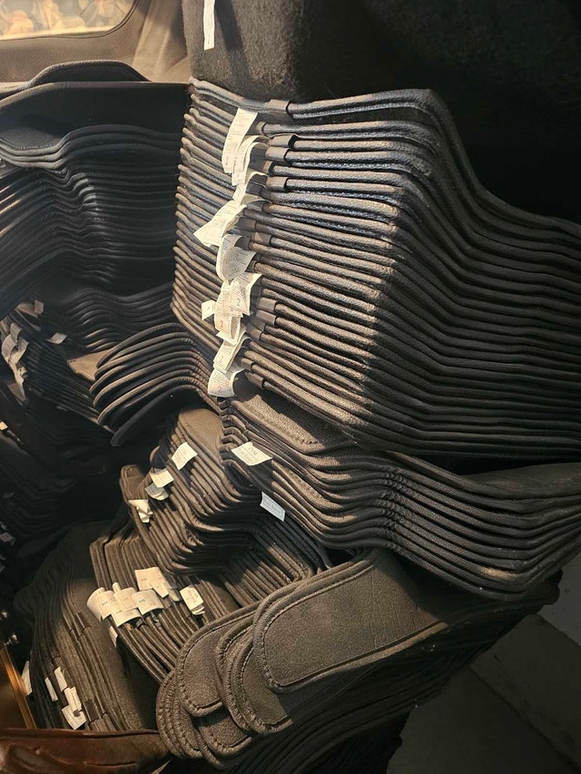 WeatherTech Car Floor Mats - $5 Each - photo 3