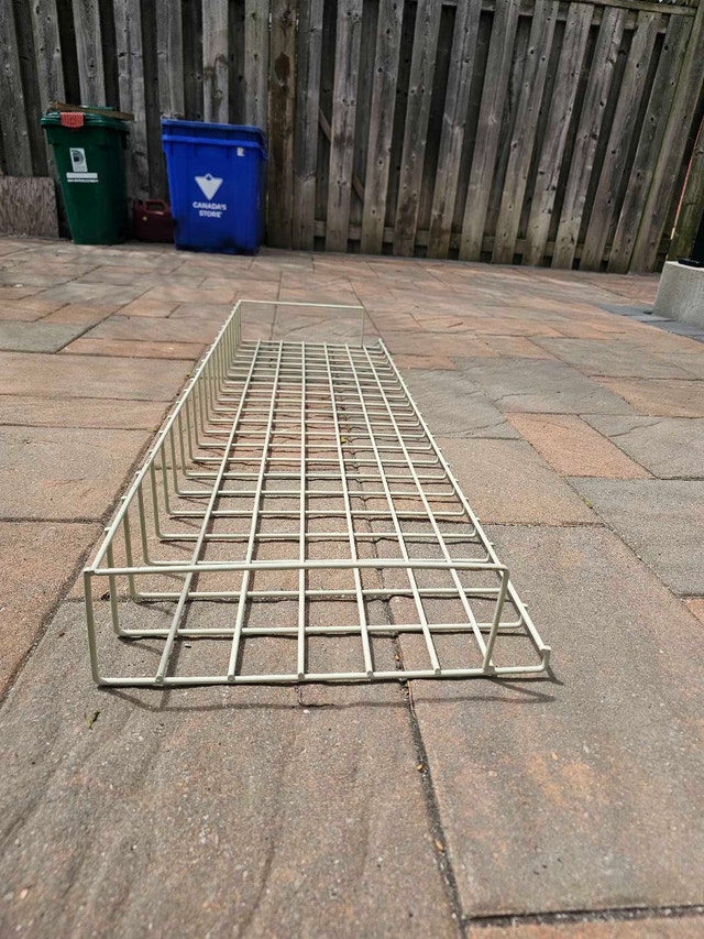 Metal shelving - Priced to sell! - photo 3