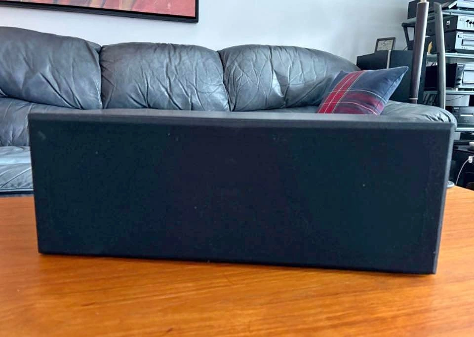 Center Channel Speaker by Precision Acoustics