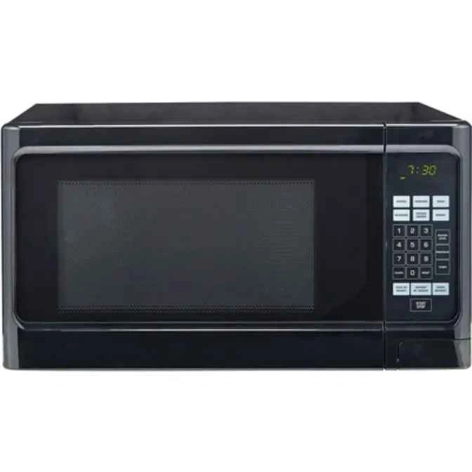 Microwave [Must go] Essential Everyday 1.1 cu ft - photo 3
