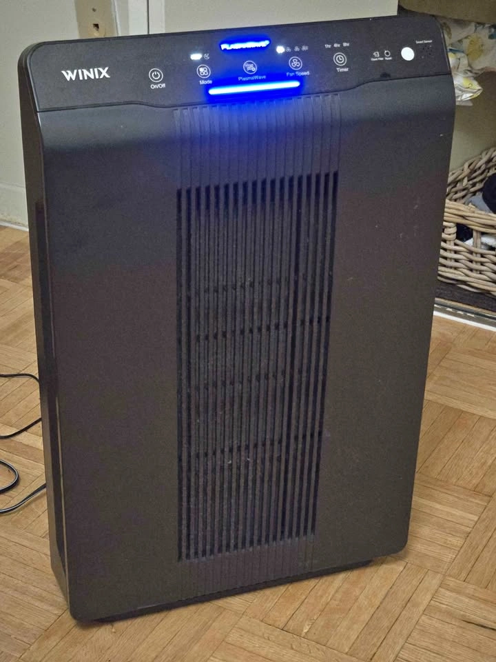 WINIX 5300-2 Air Purifier for Large Room