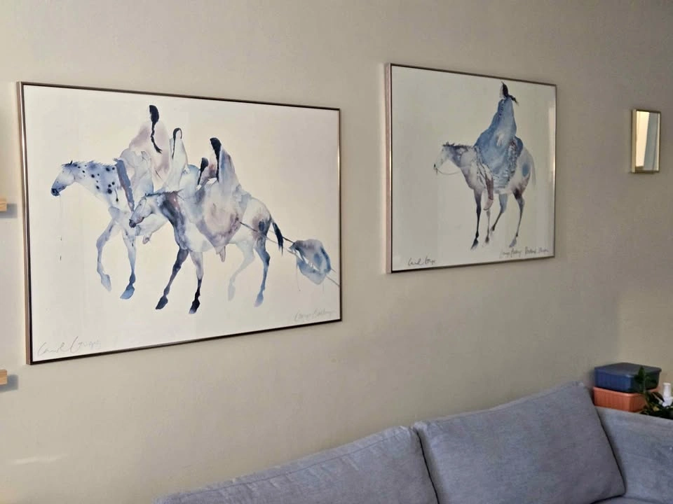 Multiple wall art [Moving sale]