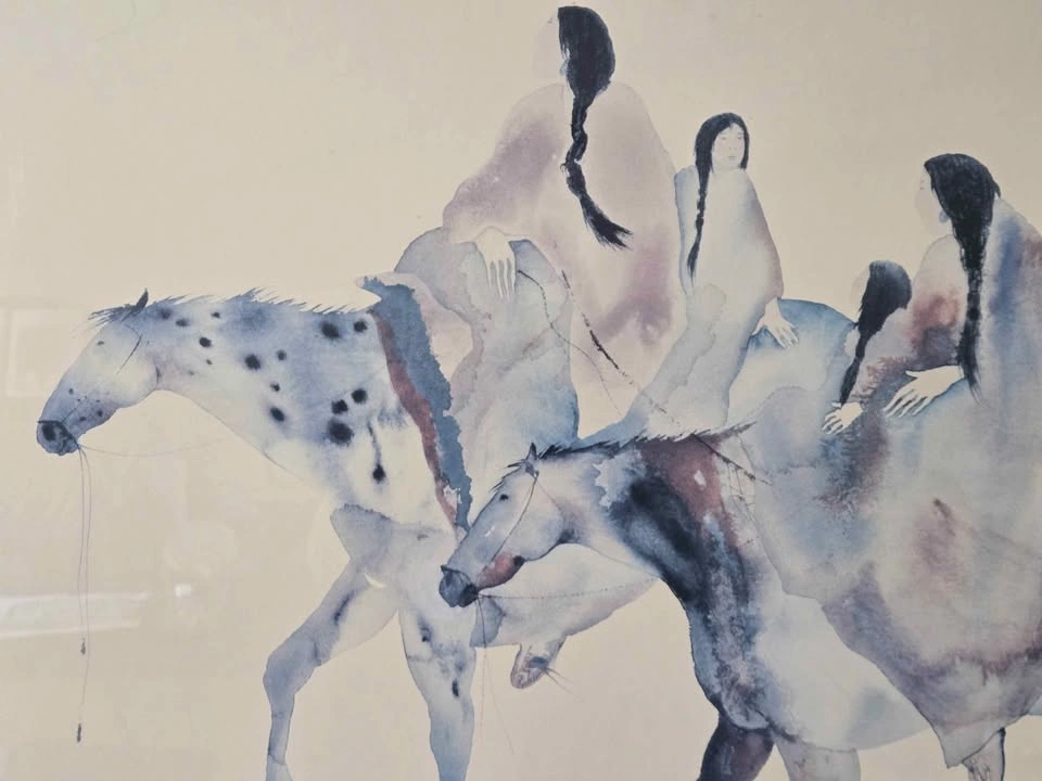 Multiple wall art [Moving sale] - photo 3