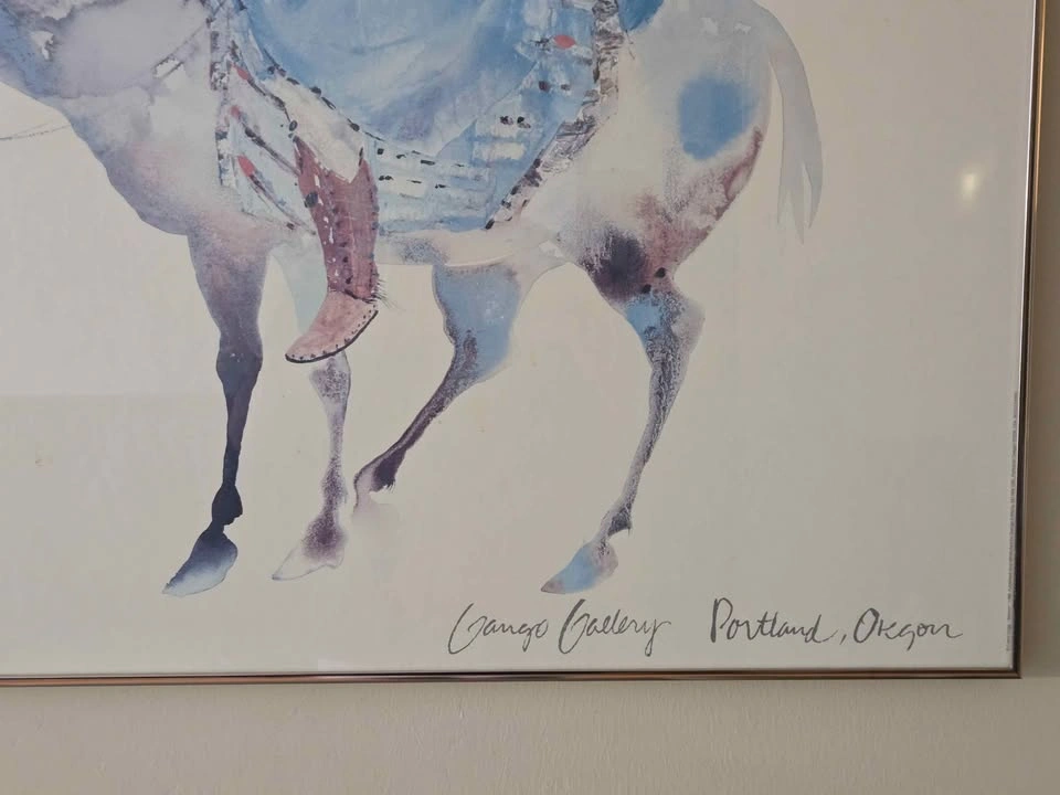 Multiple wall art [Moving sale] - photo 4