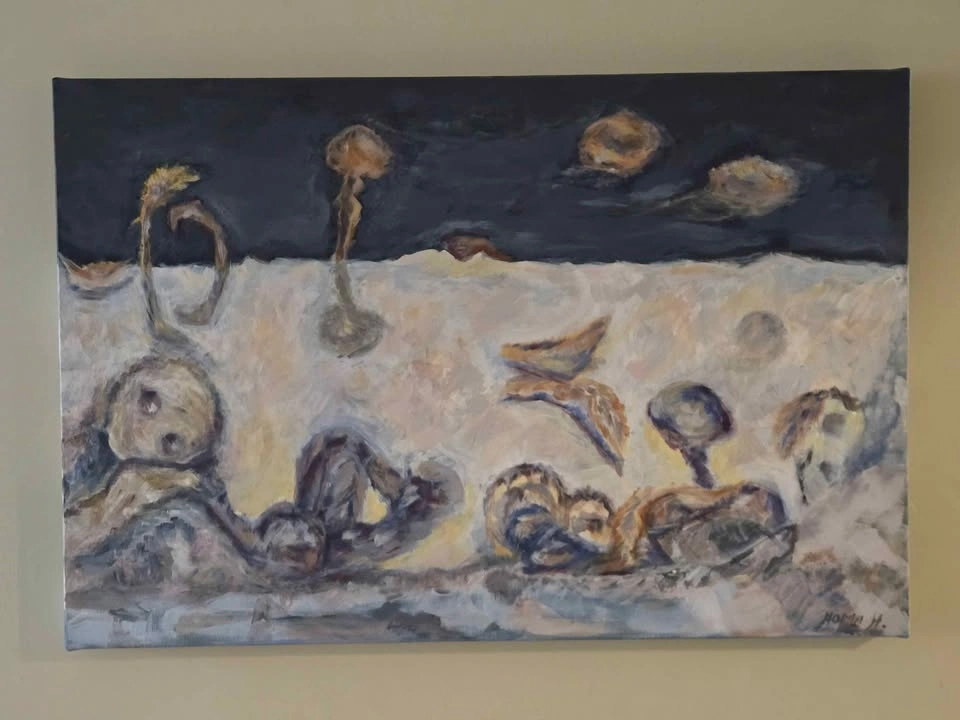Multiple wall art [Moving sale] - photo 5