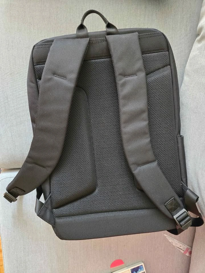 Samsonite Red Unisex Loper Backpack [black] [Moving sale] - photo 4