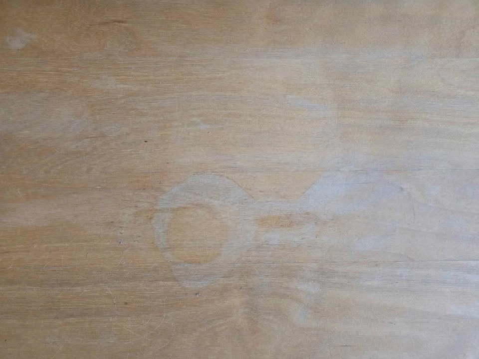 Wooden Ikea TV bench [Moving sale] - photo 4