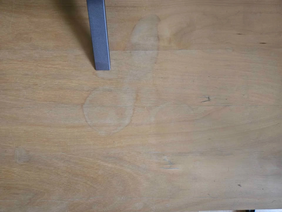 Wooden Ikea TV bench [Moving sale] - photo 5