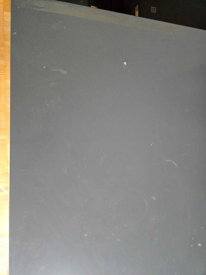 Ikea Alex Desk, Grey [Moving sale] - photo 4