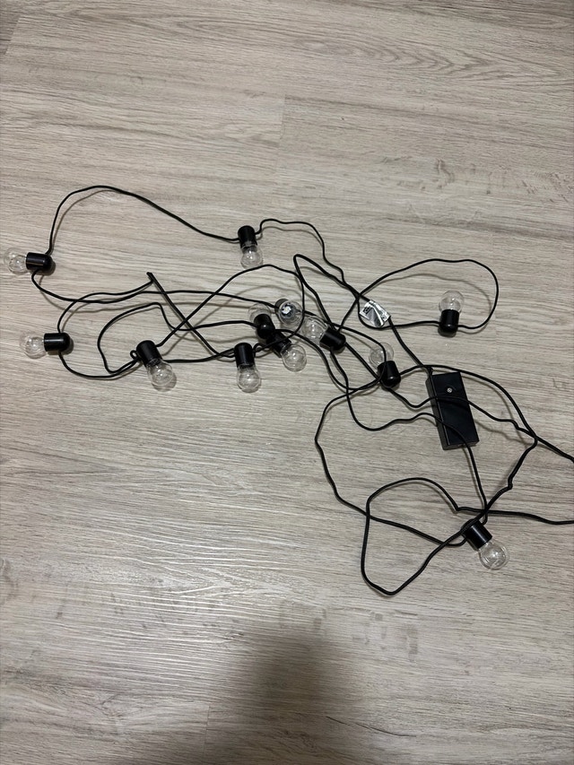 String Lights