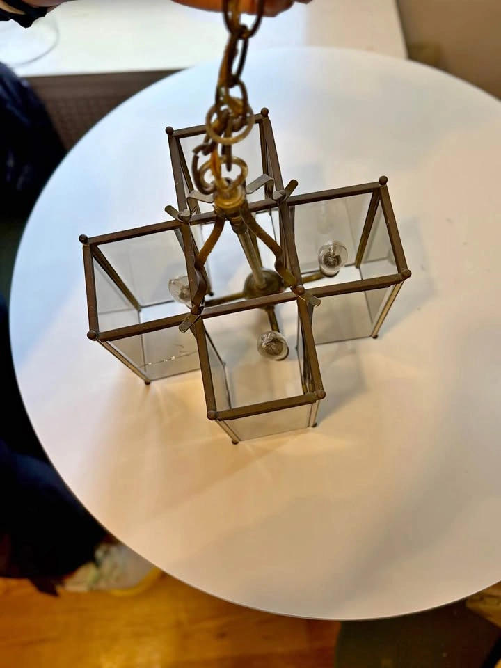 Pendant Light