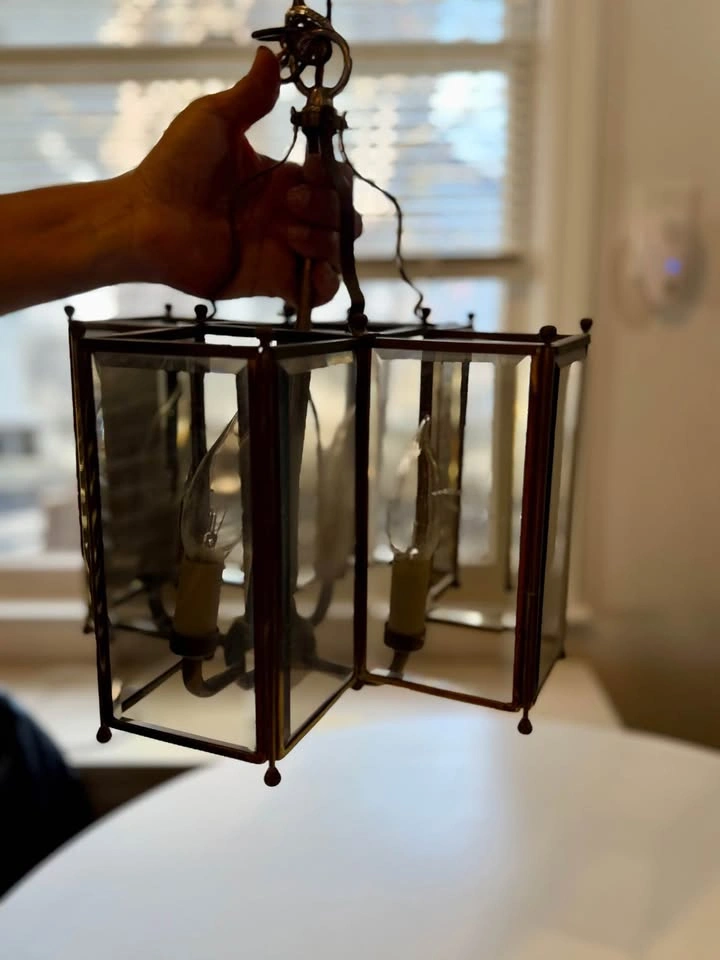 Pendant Light - photo 2