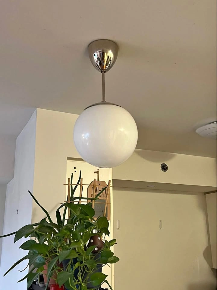 IKEA Pendant Light Fixture
