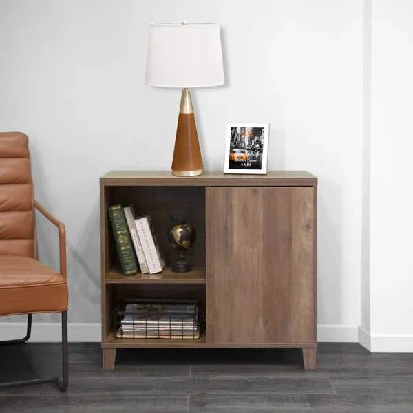 1 Door Accent Cabinet - photo 3