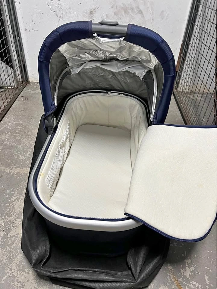 Uppababy Vista Bassinet