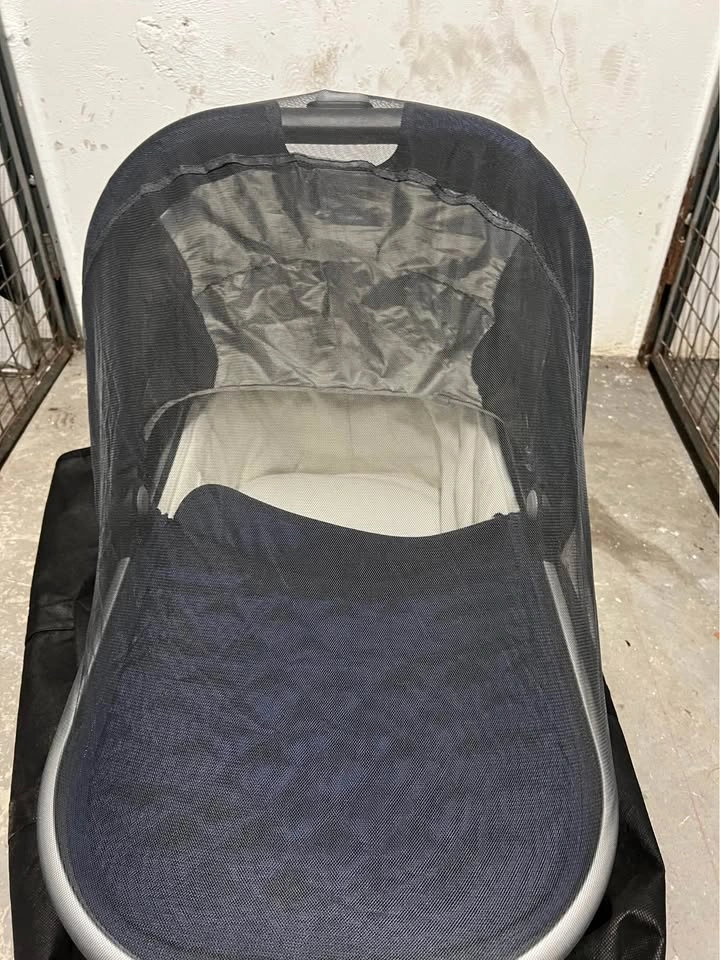 Uppababy Vista Bassinet - photo 5
