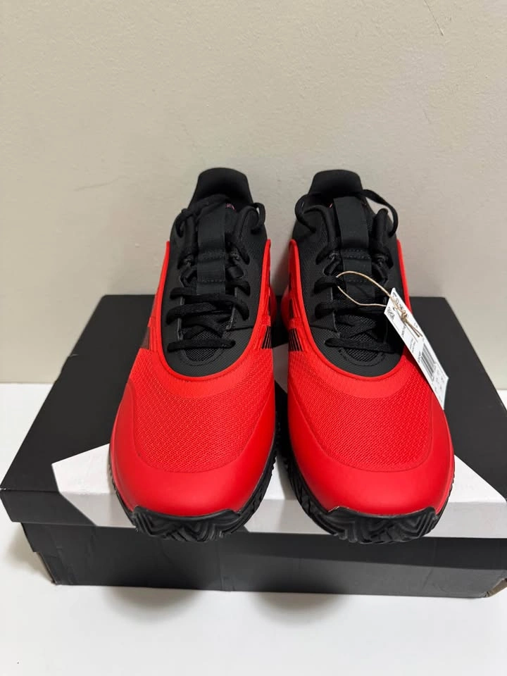 New Men Adidas Shoes. Size 10 US. Firm price. - photo 3