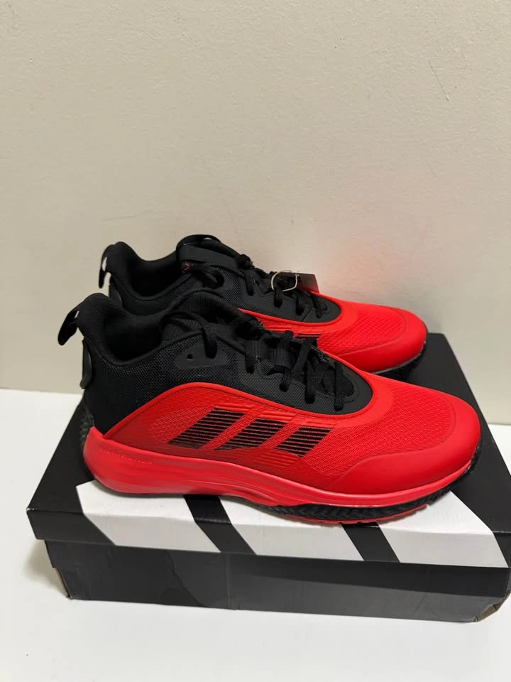 New Men Adidas Shoes. Size 10 US. Firm price. - photo 5