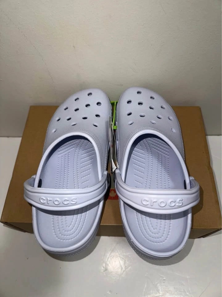 New Men Crocs Clogs. Size 9 US. Firm price. - photo 4
