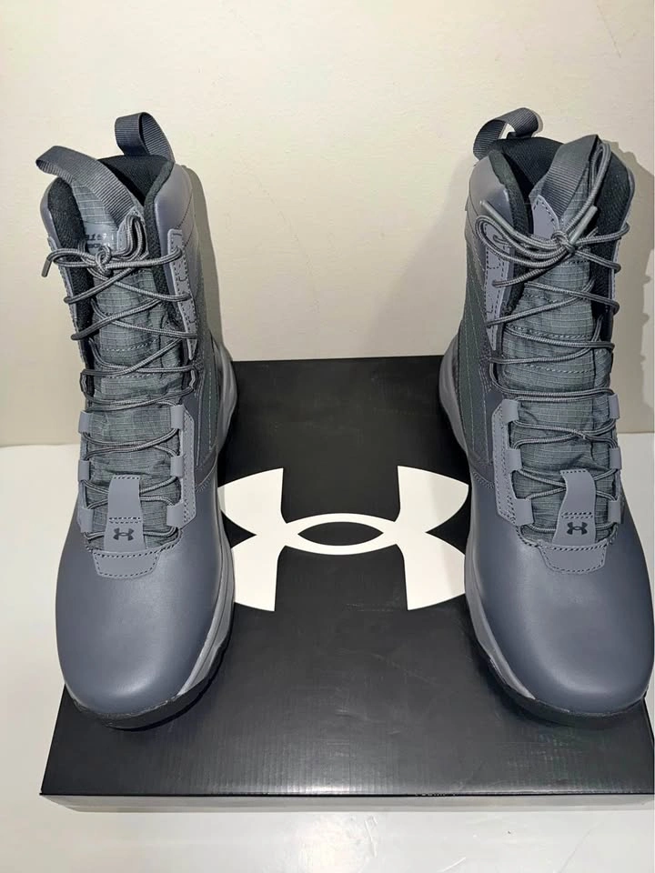 Men's Under Armour Boots - New, Multiple Sizes Available
