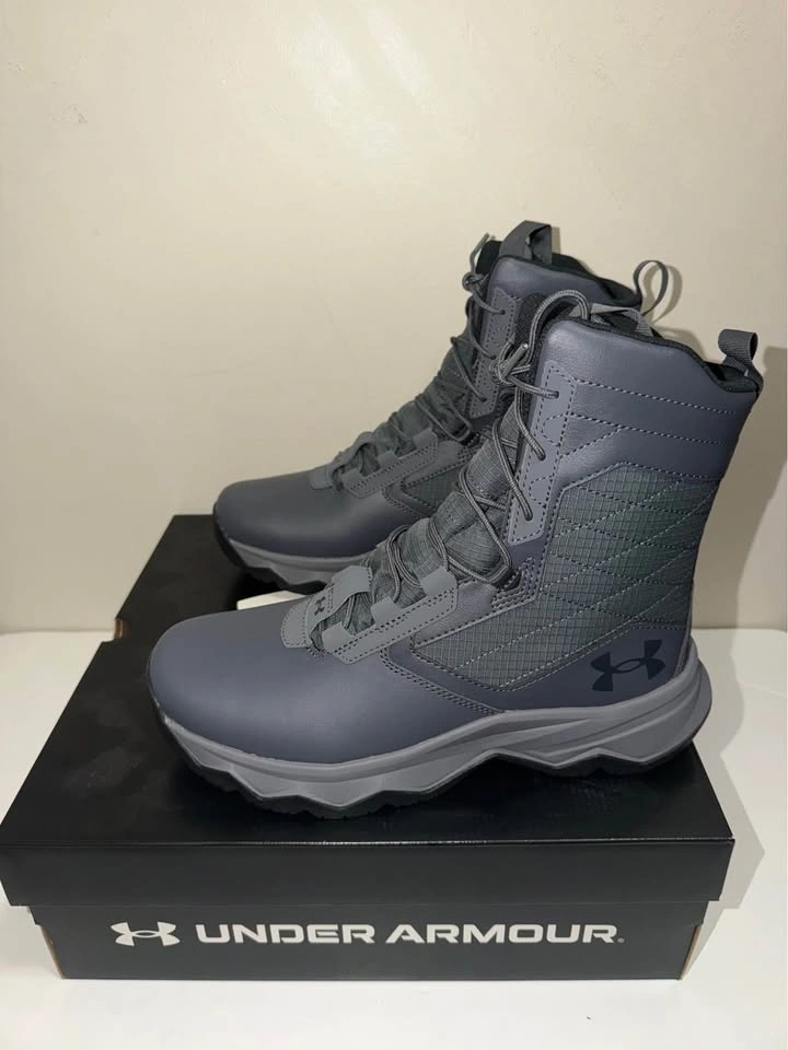 Men's Under Armour Boots - New, Multiple Sizes Available - photo 5