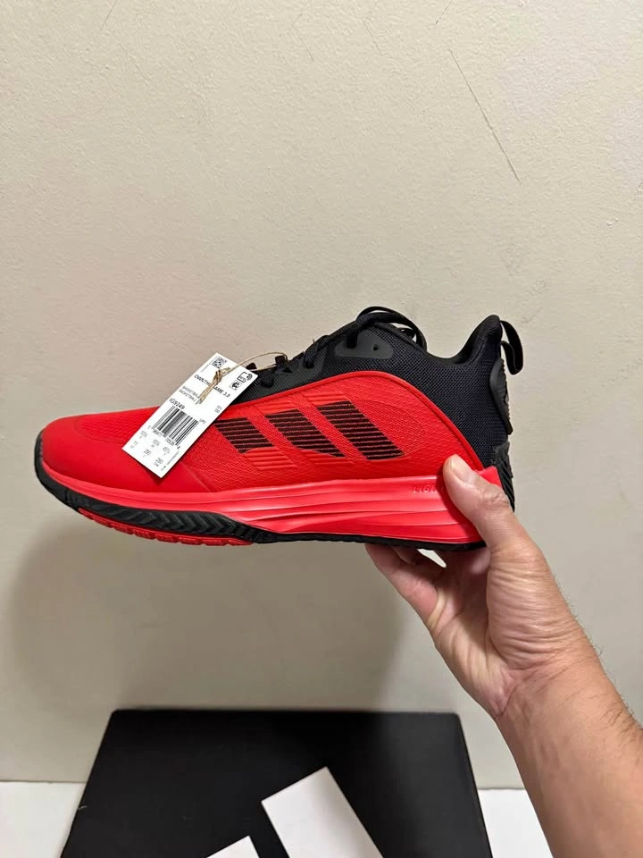 New Men Adidas Shoes. Size 10 US. Firm price.