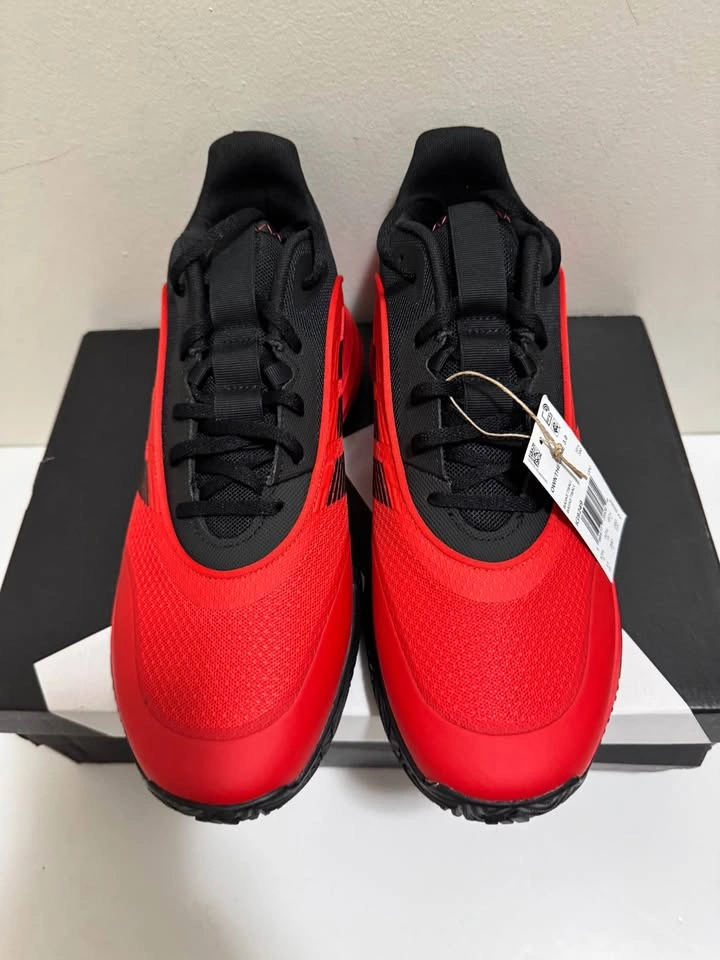 New Men Adidas Shoes. Size 10 US. Firm price. - photo 4