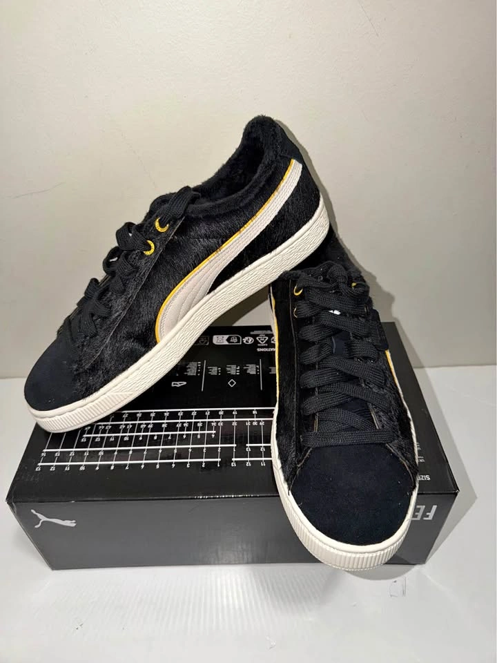 New Men Puma x Felix the Cat shoes. Size 10 US. Firm price.