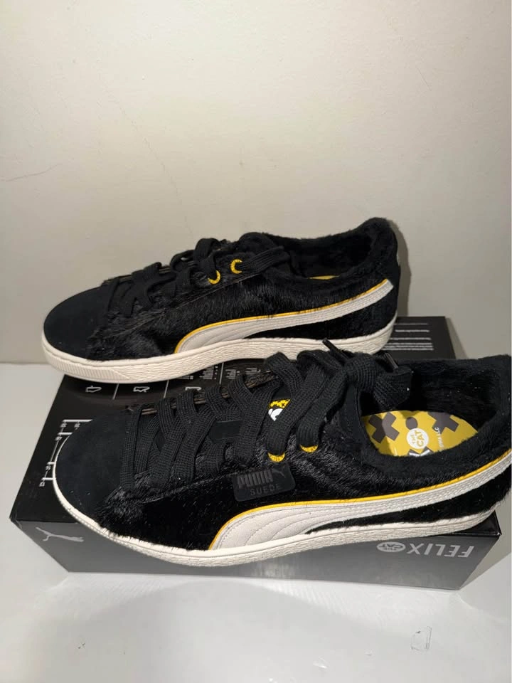 New Men Puma x Felix the Cat shoes. Size 10 US. Firm price. - photo 5
