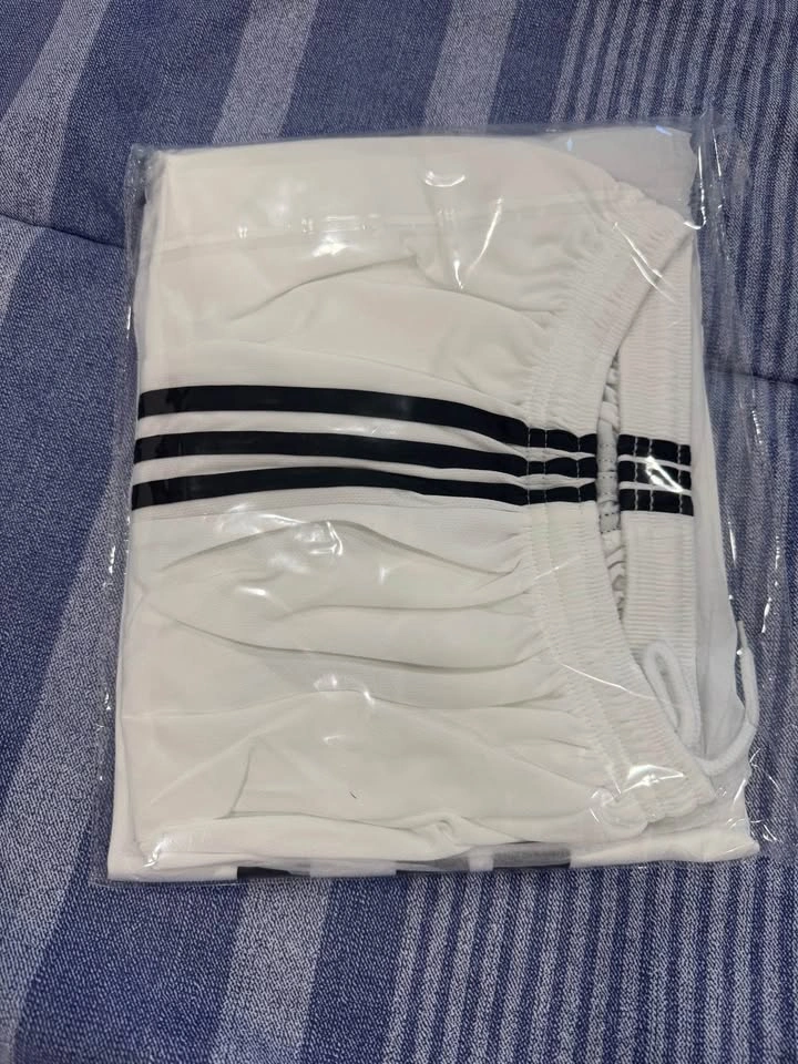 MBAPPE #10 - for kids only, $20 each set, sizes 26 & 28 - photo 4