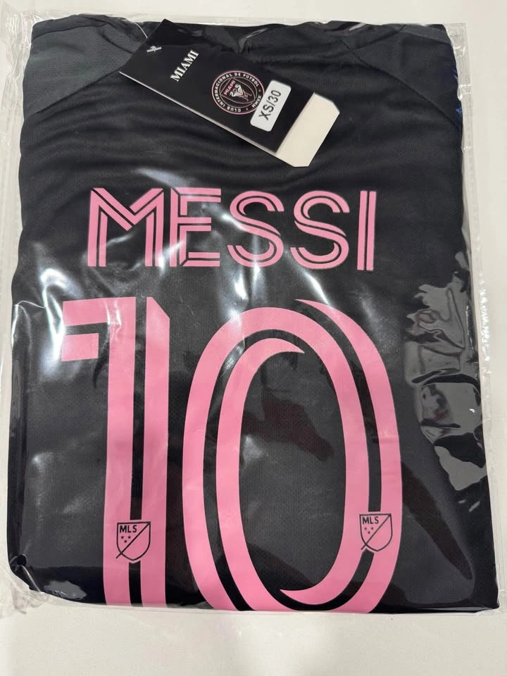 Messi Kids Jersey with Shorts - Brand New - photo 5