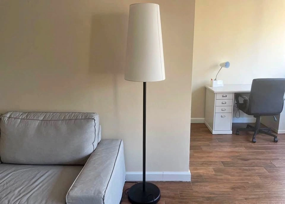 Standing Lamp