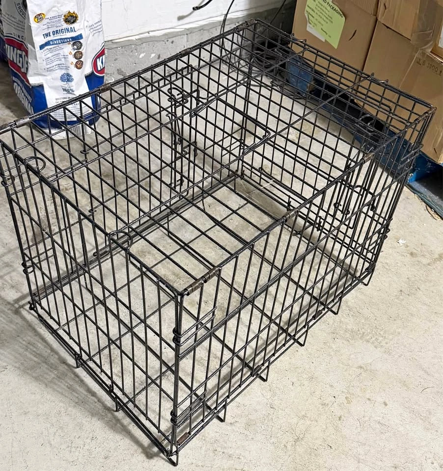 Dog Crate for Small Dogs