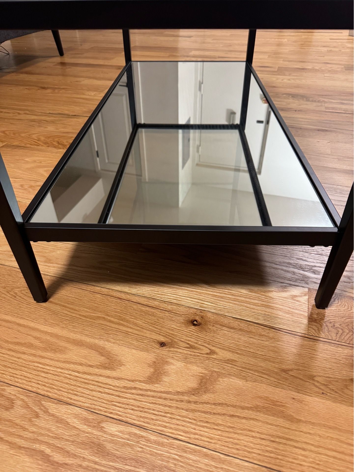 Mirror FROM Coffee Table BRAND NEW