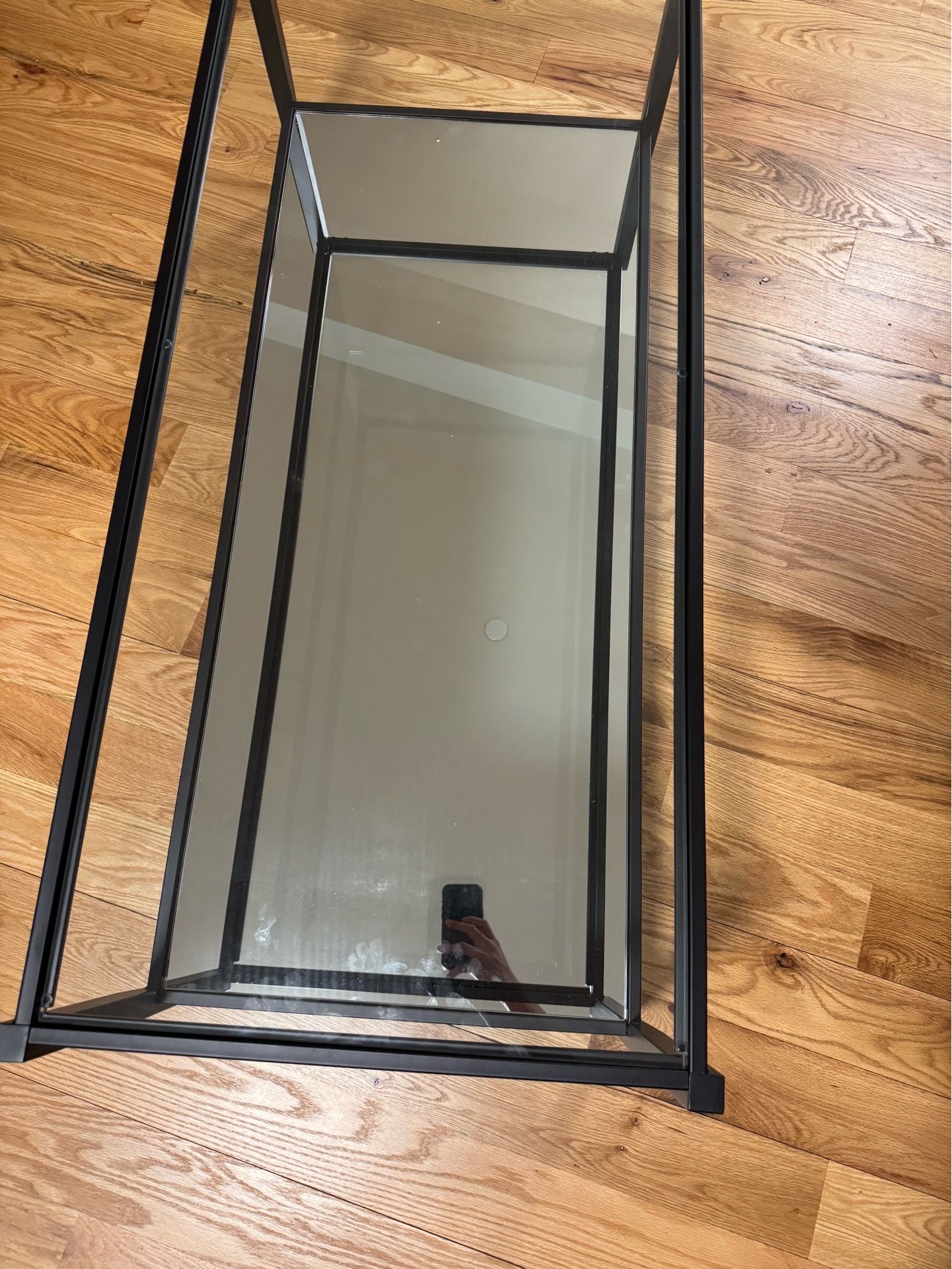 Mirror FROM Coffee Table BRAND NEW - photo 2