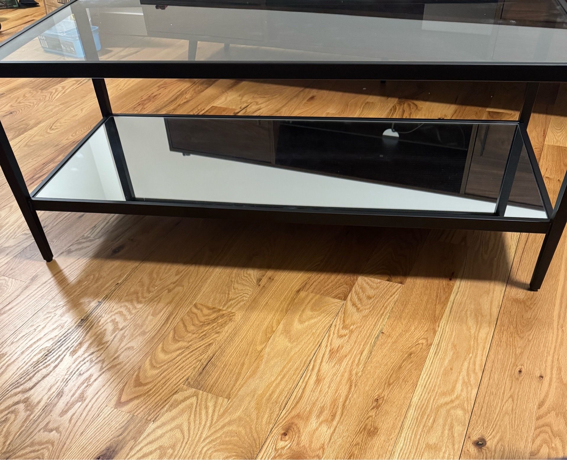 Mirror FROM Coffee Table BRAND NEW - photo 3