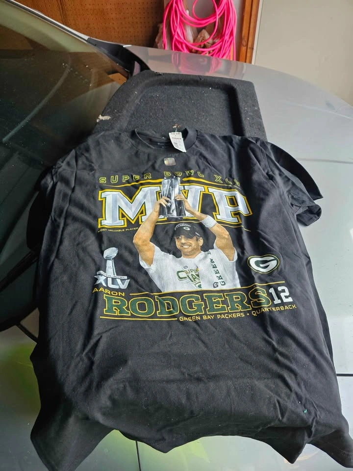 Green Bay Packers Gear for Sale 🟢🟡 - photo 2