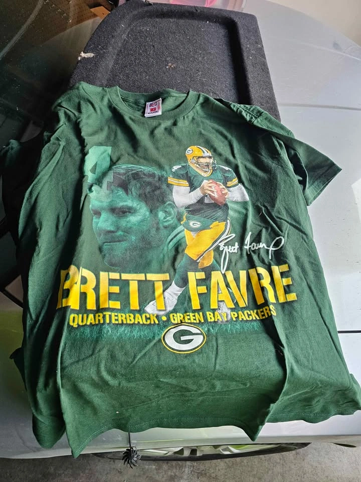 Green Bay Packers Gear for Sale 🟢🟡 - photo 4