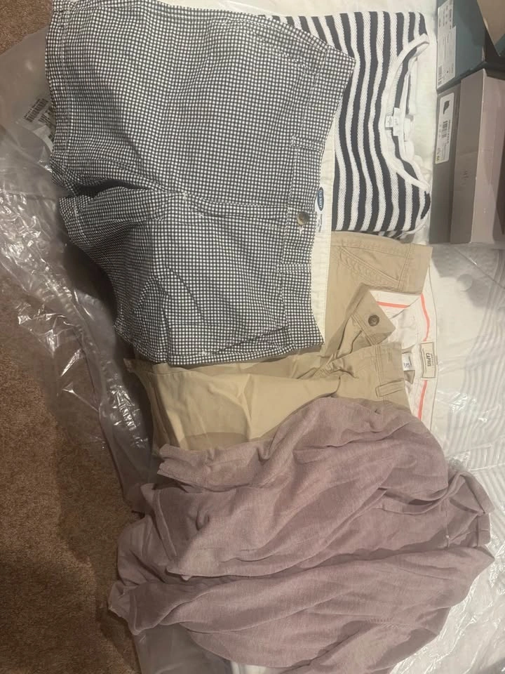 Huge lot of women’s clothing