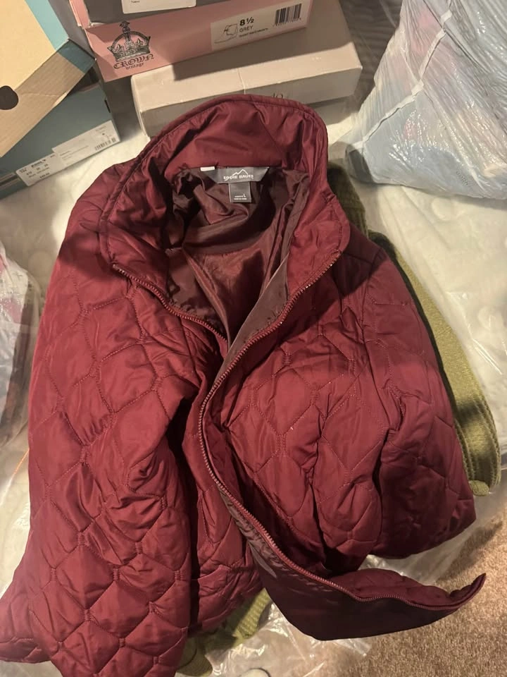 Huge lot of women’s clothing - photo 2