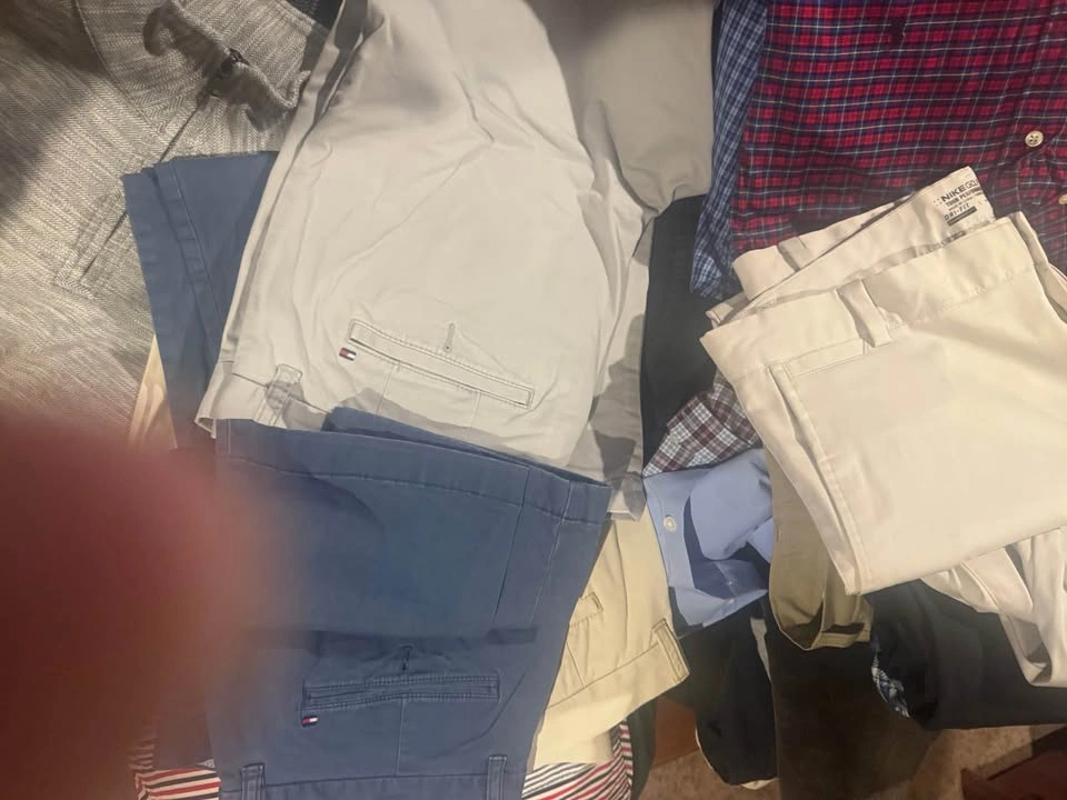 Huge lot of women’s clothing - photo 3