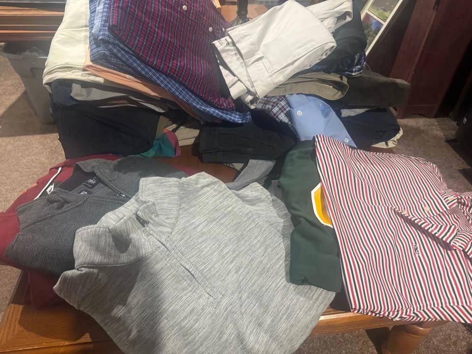 Huge lot of women’s clothing - photo 4