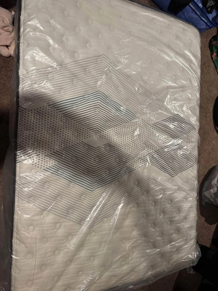 Beautyrest Harmony Lux Mattress - Full Size - photo 3