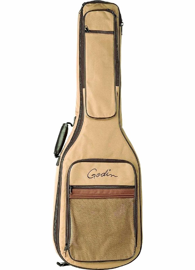 Godin Bass Guitar Gig Bag