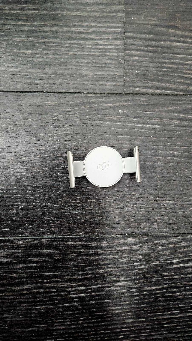 DJI OSMO 4 GIMBAL (LIKE NEW) - photo 4