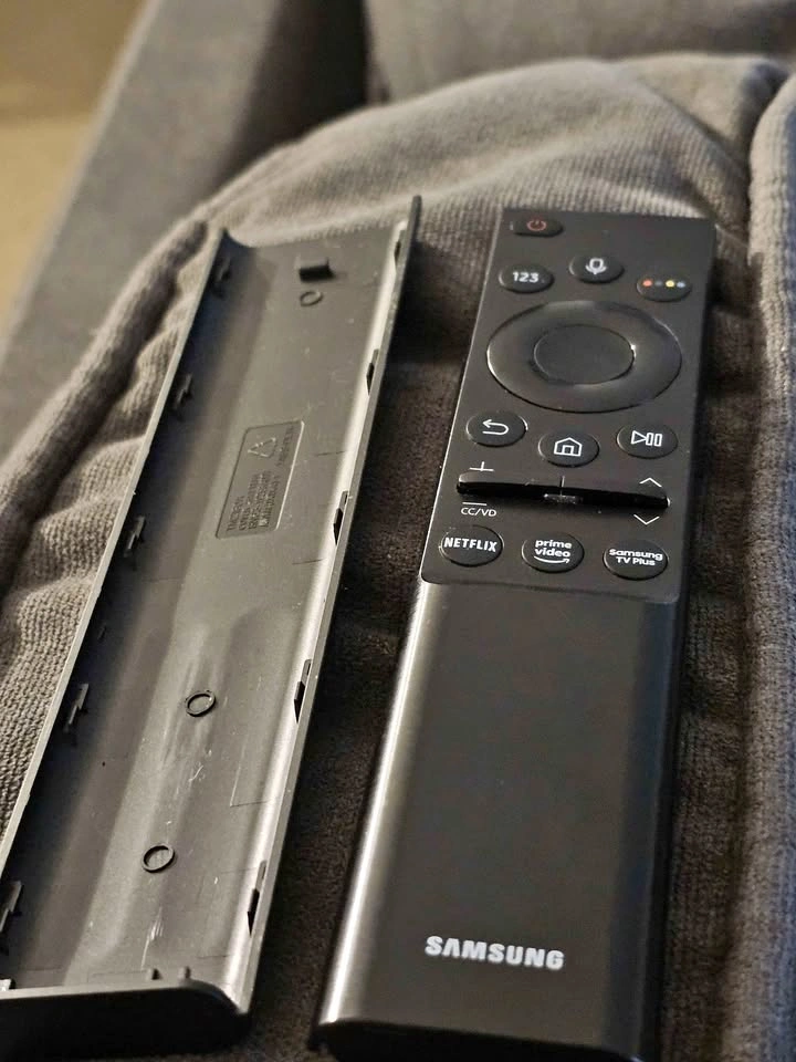 Samsung Smart Remote Control BN59-01350A
