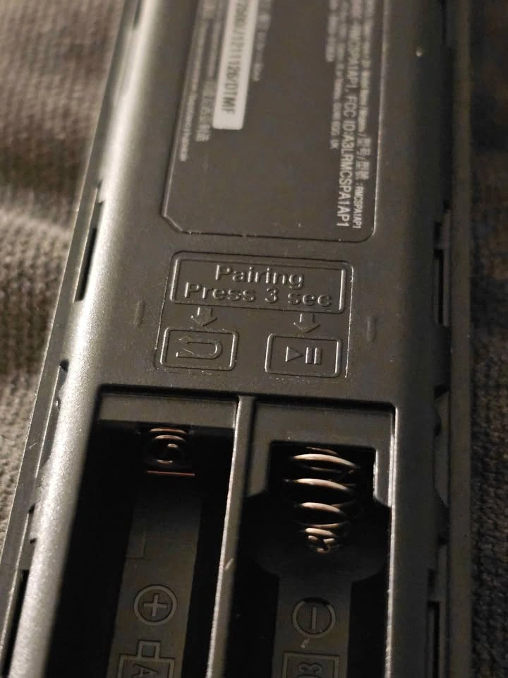 Samsung Smart Remote Control BN59-01350A - photo 3