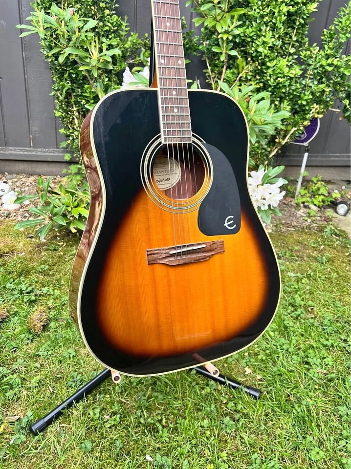 Epiphone Pro 1VS Acoustic Guitar