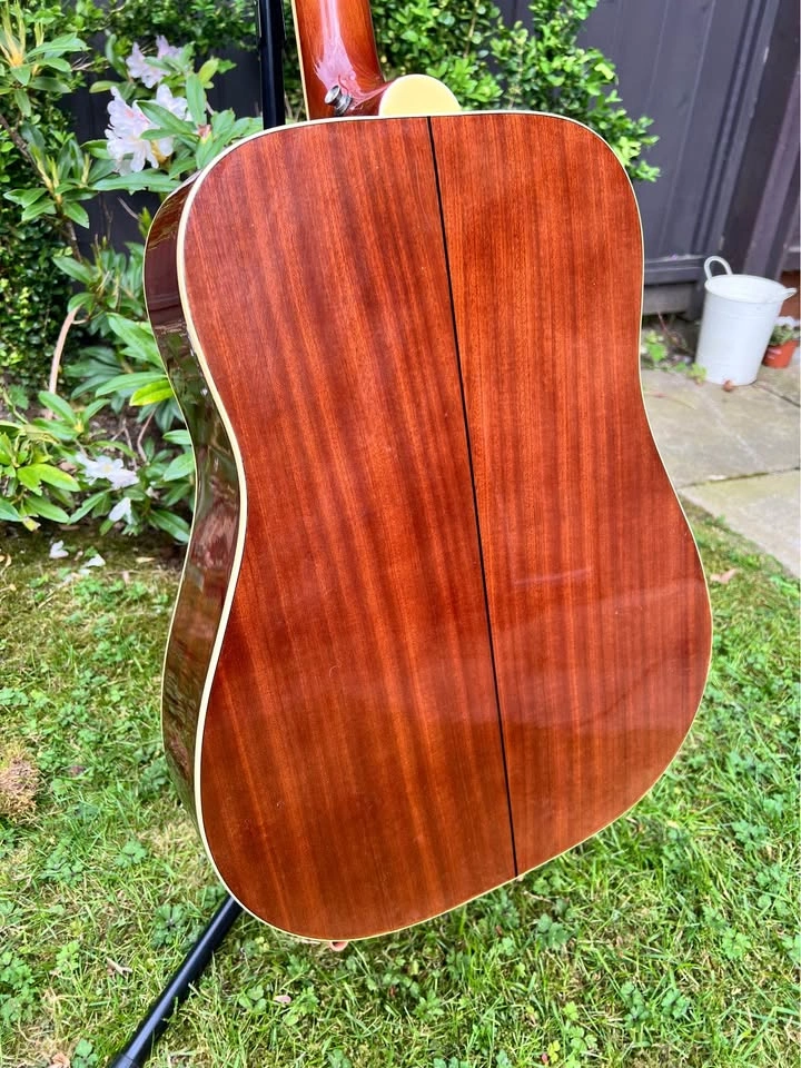 Epiphone Pro 1VS Acoustic Guitar - photo 4